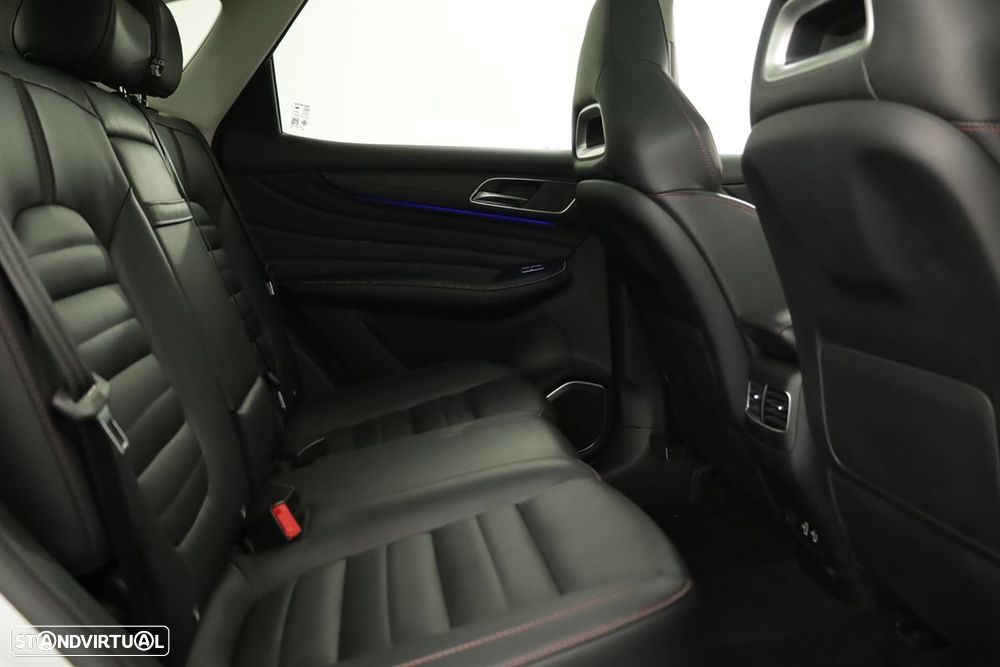 MG EHS 1.5 T-GDI Plug-in Hybrid Luxury - 22