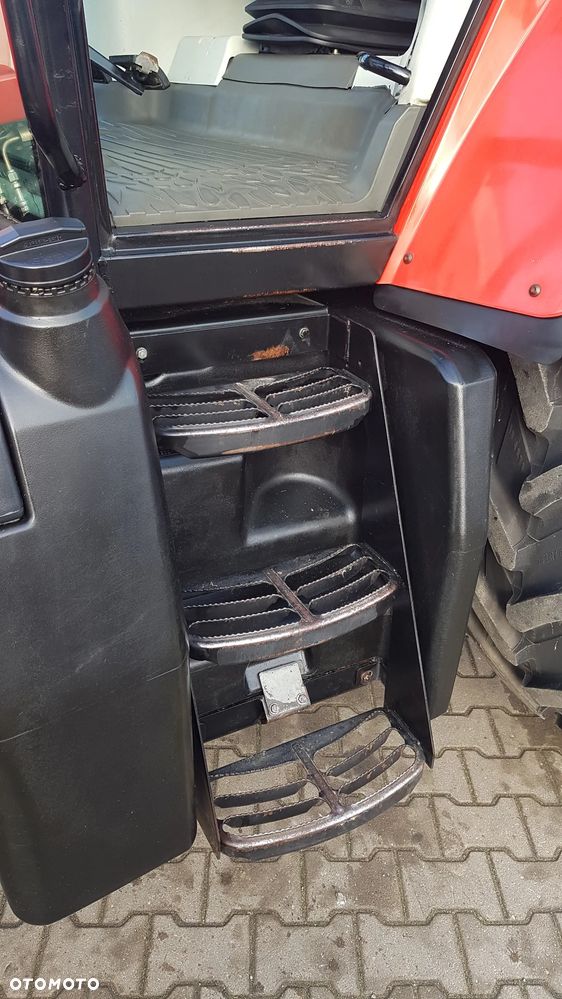 Massey Ferguson 7465 Dyna VT 2004R !!! - 21