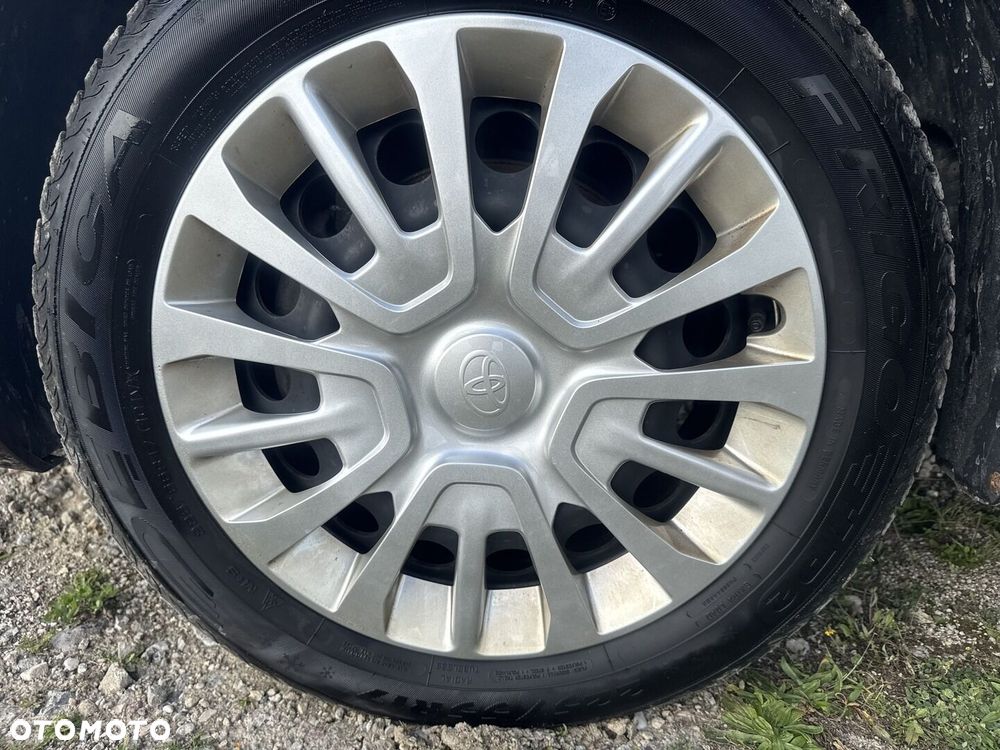 Toyota Proace Verso 2.0 D4-D Long Business - 19