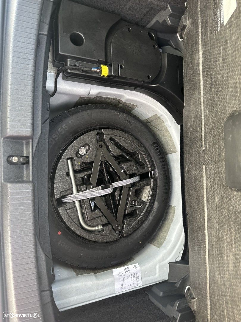 VW T-Cross 1.0 TSI Life DSG - 23