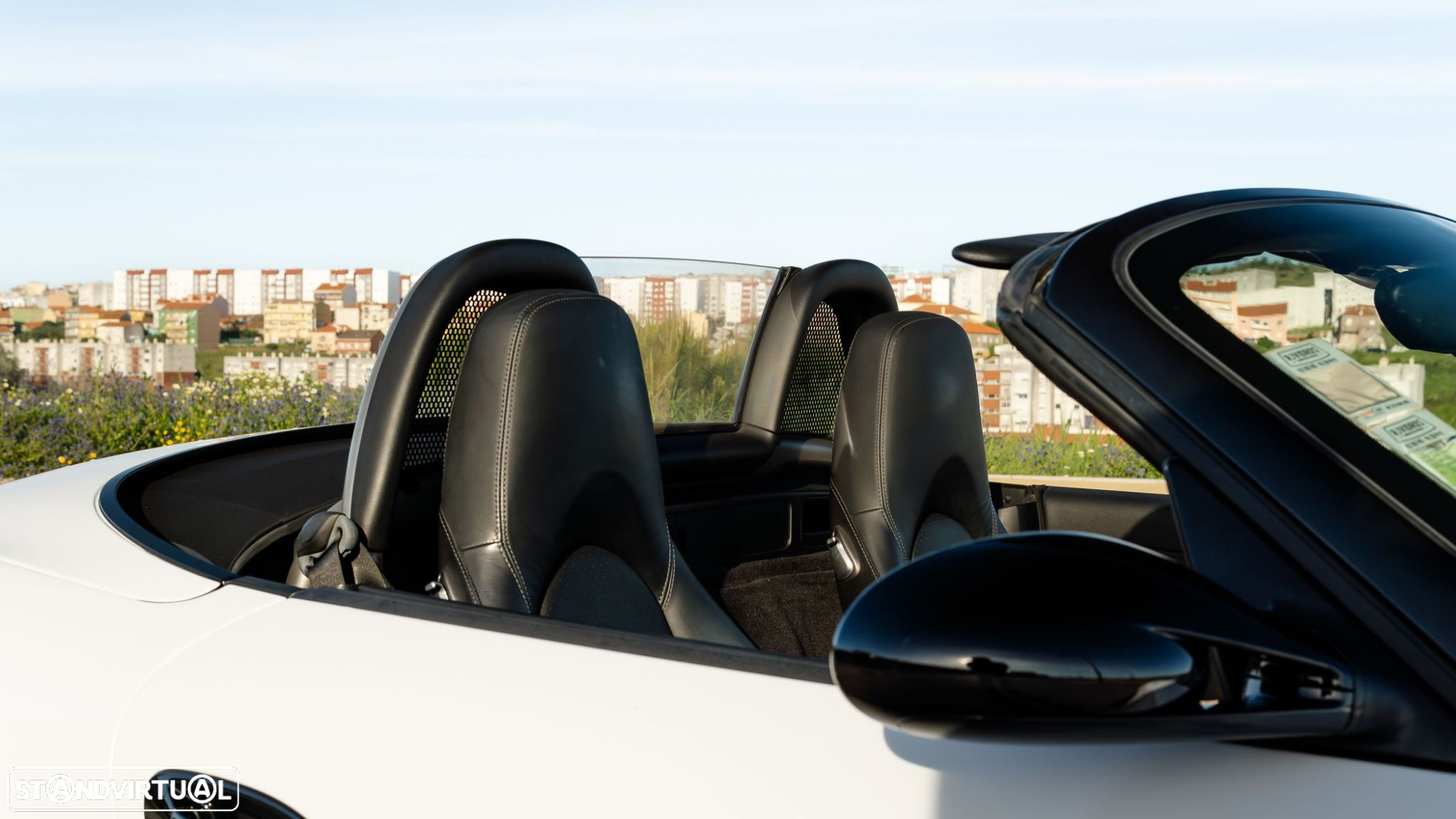 Porsche Boxster 2.7 - 10