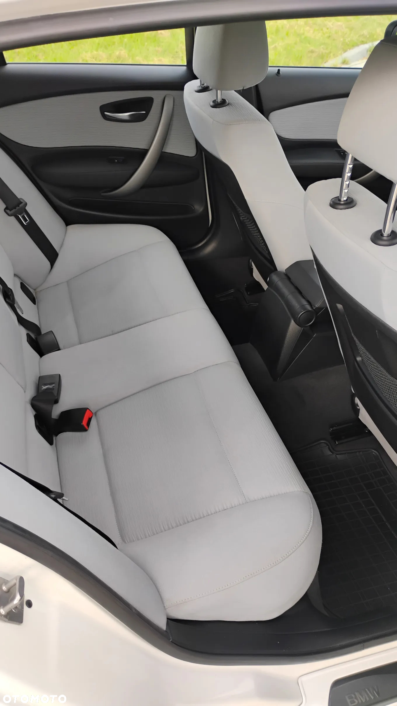 BMW Seria 1 116i - 10