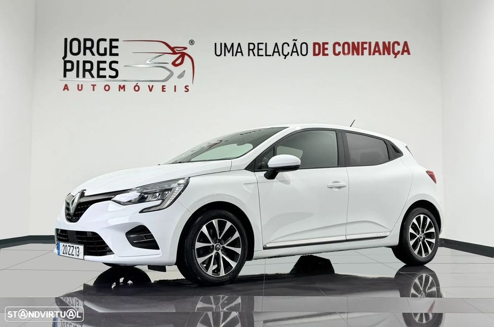 Renault Clio 1.5 Blue dCi Intens - 1