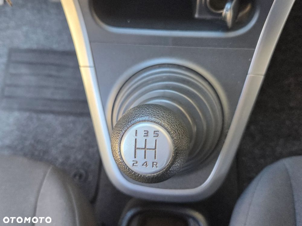 Suzuki Splash 1.2 Comfort - 31