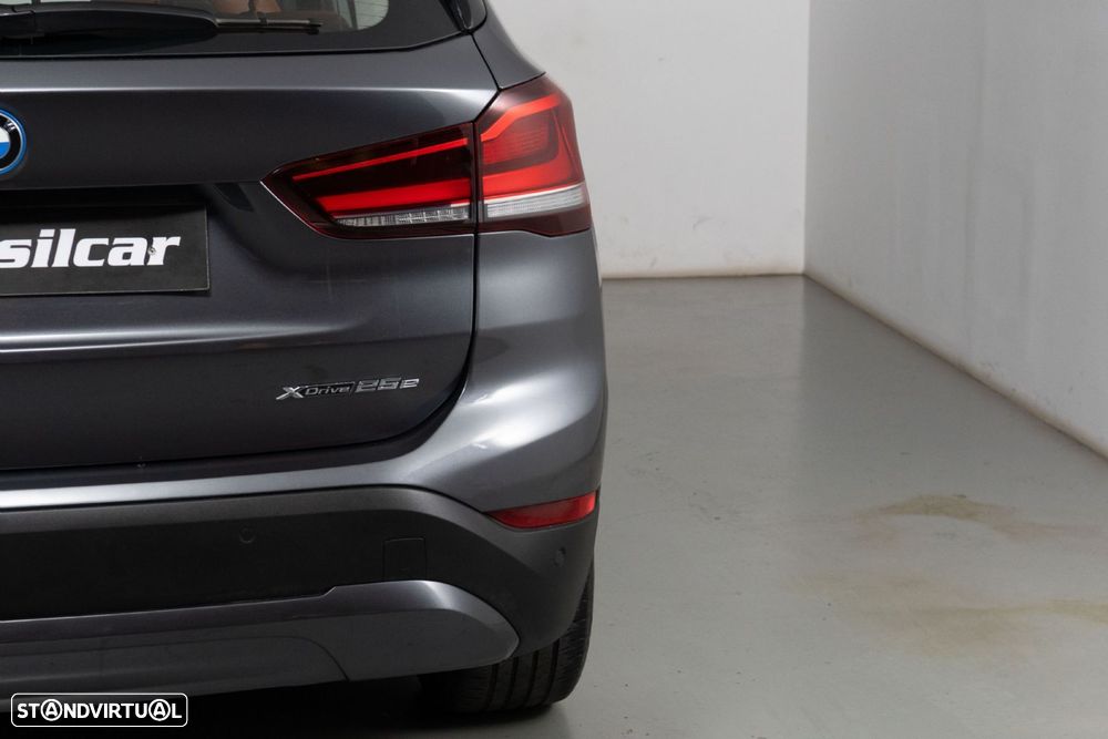 BMW X1 25 e xDrive - 14