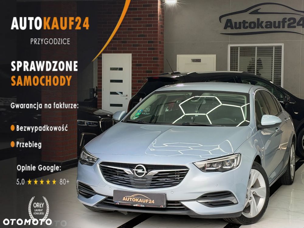 Opel Insignia 2.0 Exclusive - 1