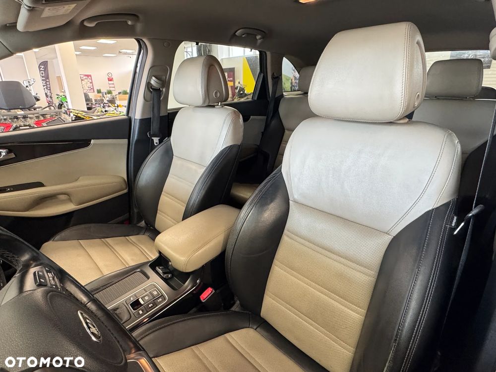 Kia Sorento 2.0 CRDI XL - 14