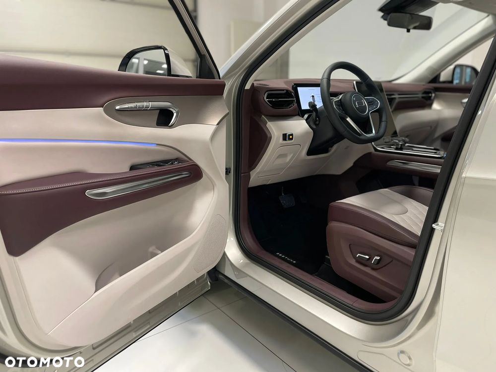 Bestune T90 2.0T Elegance - 16