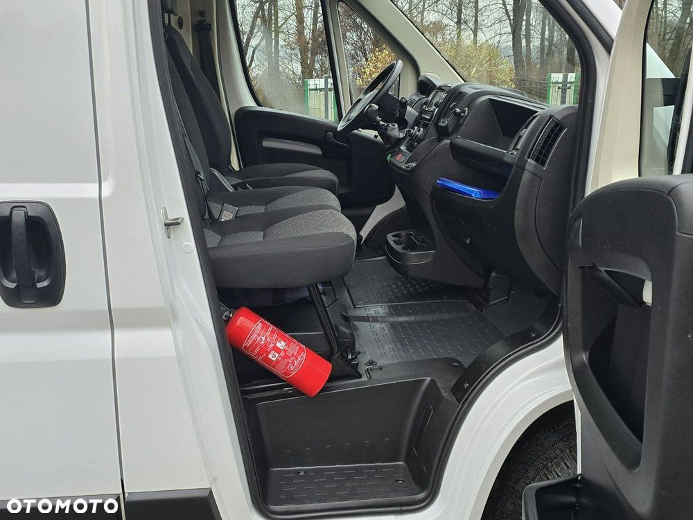 Fiat Ducato - 9
