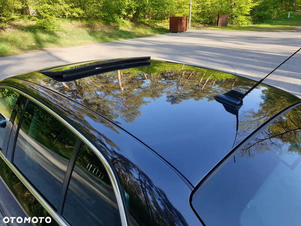 Skoda Superb 2.0 TDI DSG Elegance - 5