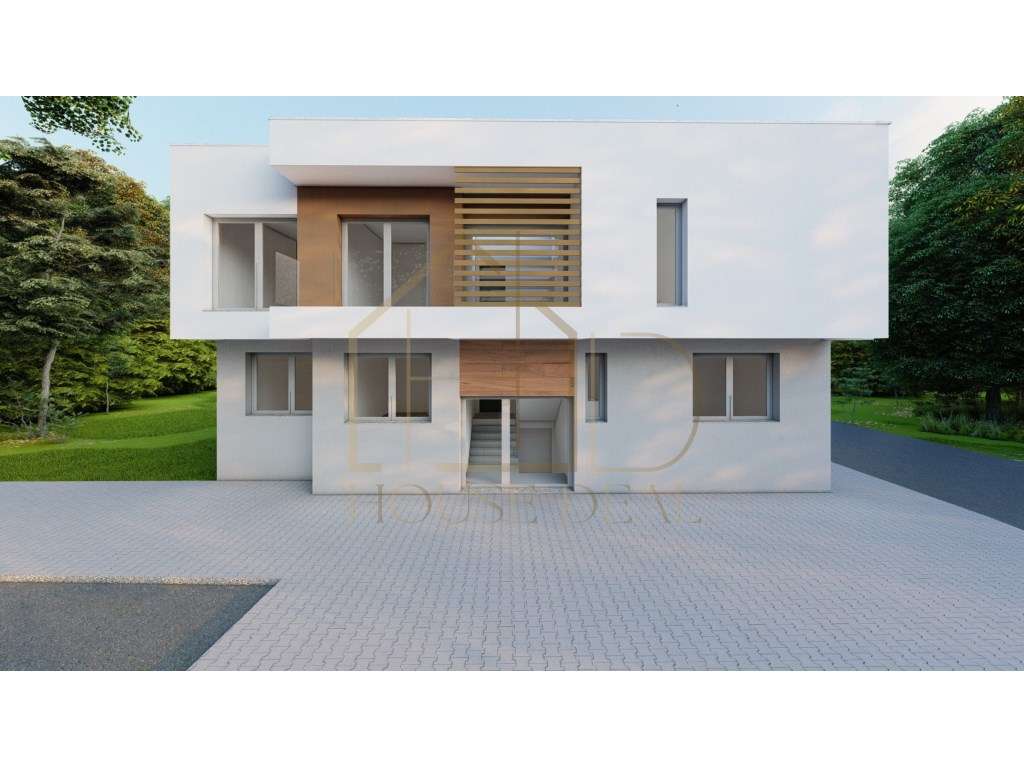 SOFISTICADO Apartamento T2 no Pinhal do General. Fernão Ferro - Grande imagem: 5/17