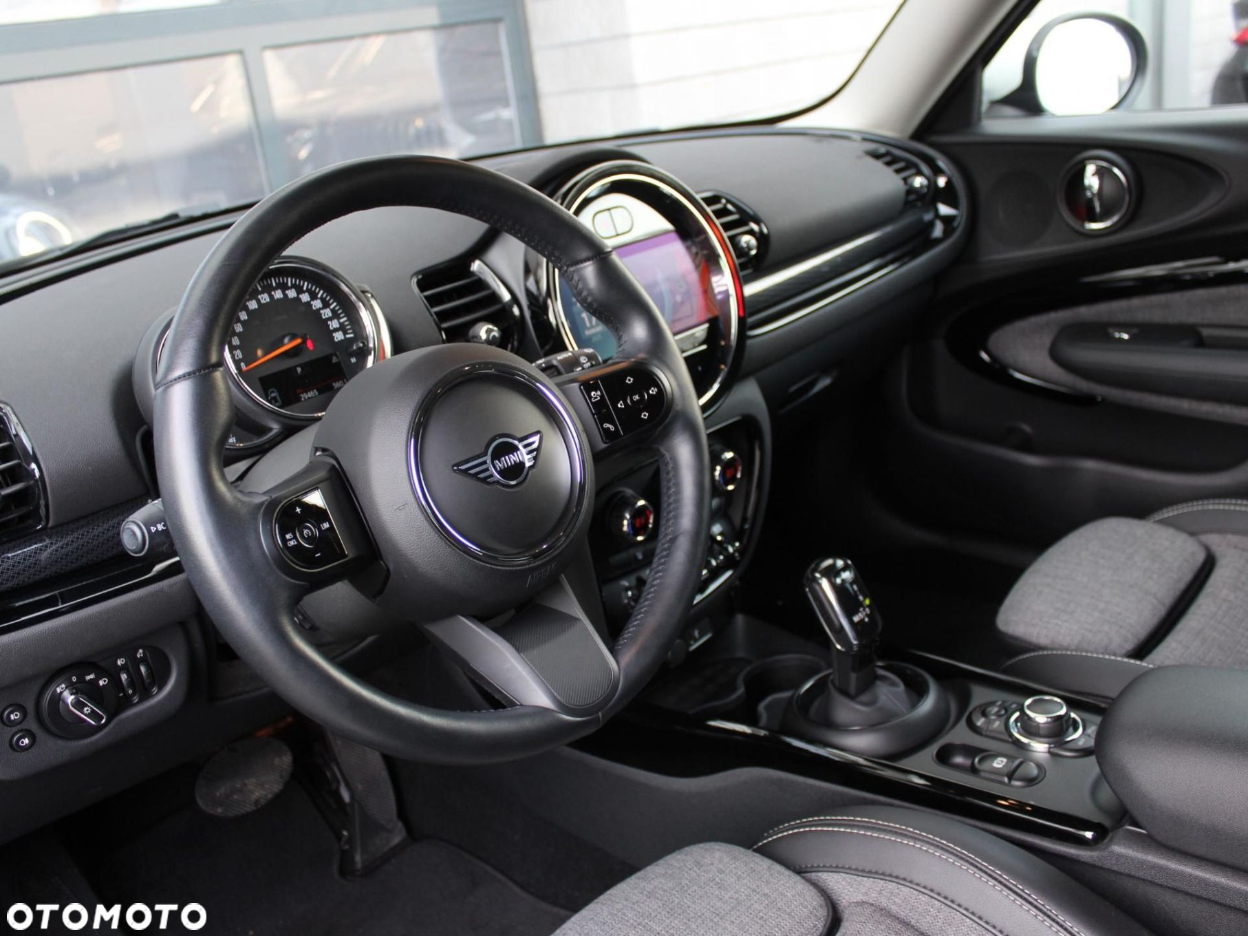 MINI Clubman - 5