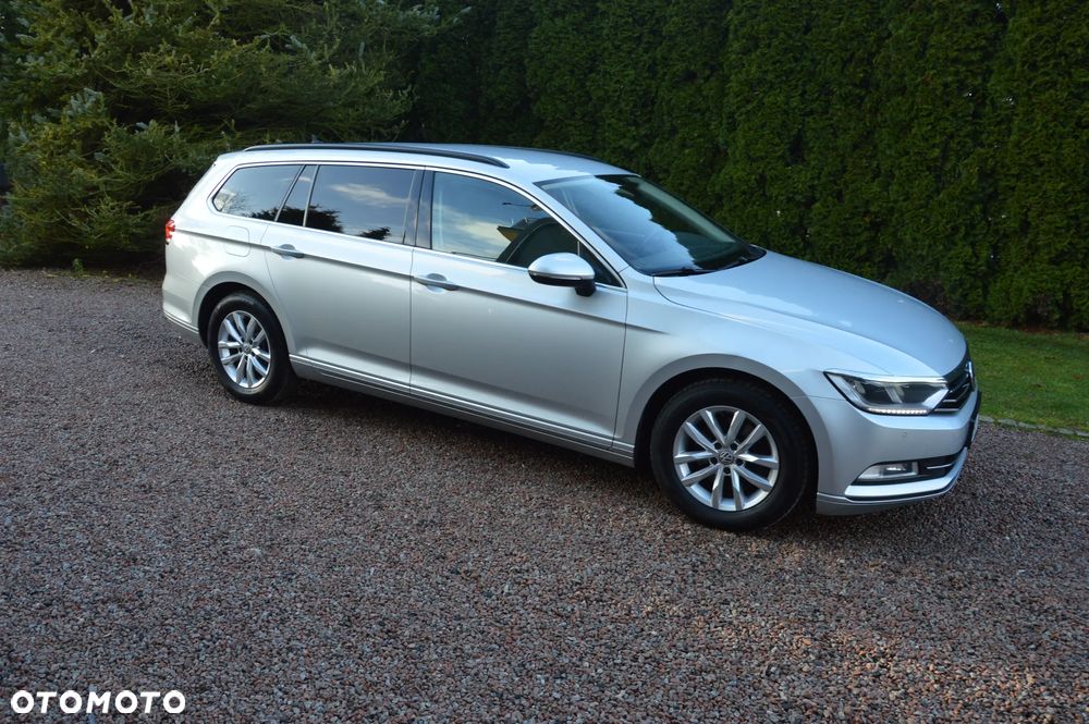 Volkswagen Passat Variant - 12