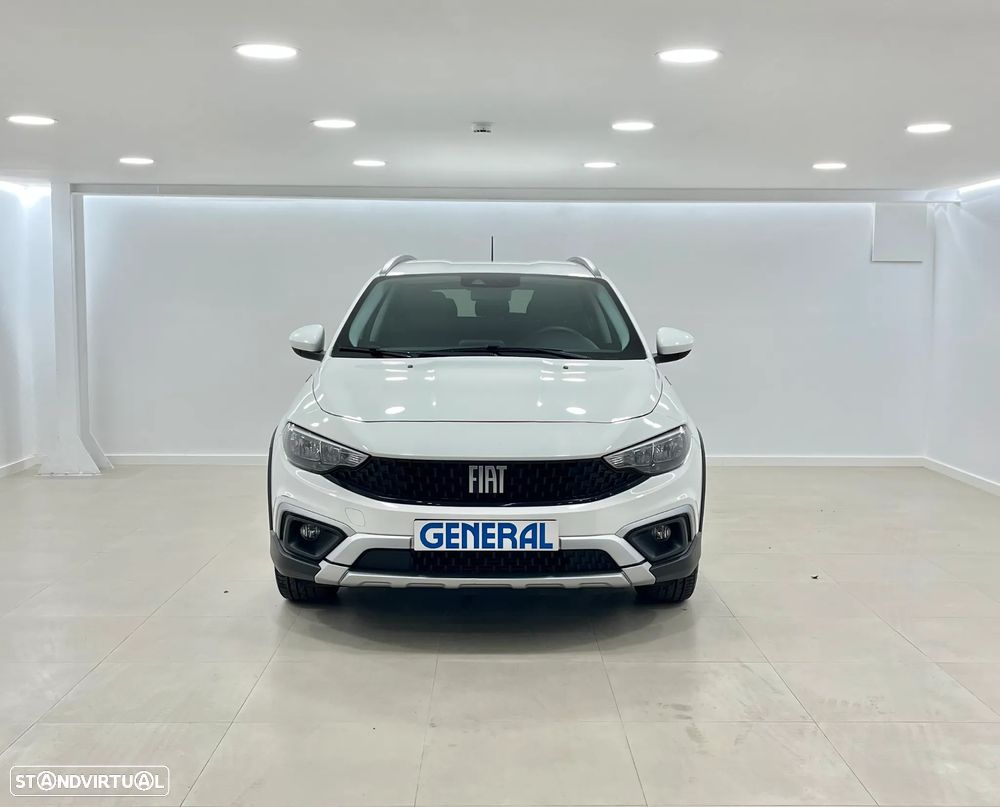 Fiat Tipo Cross 1.3 Multijet City - 2