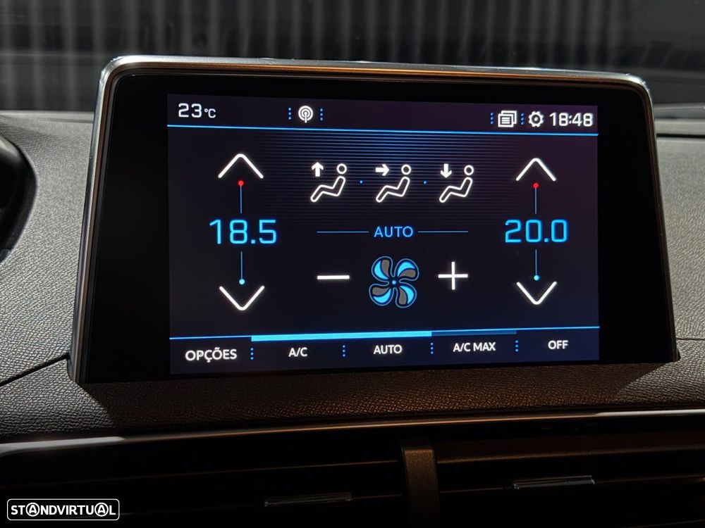 Peugeot 5008 1.5 BlueHDi Allure - 23