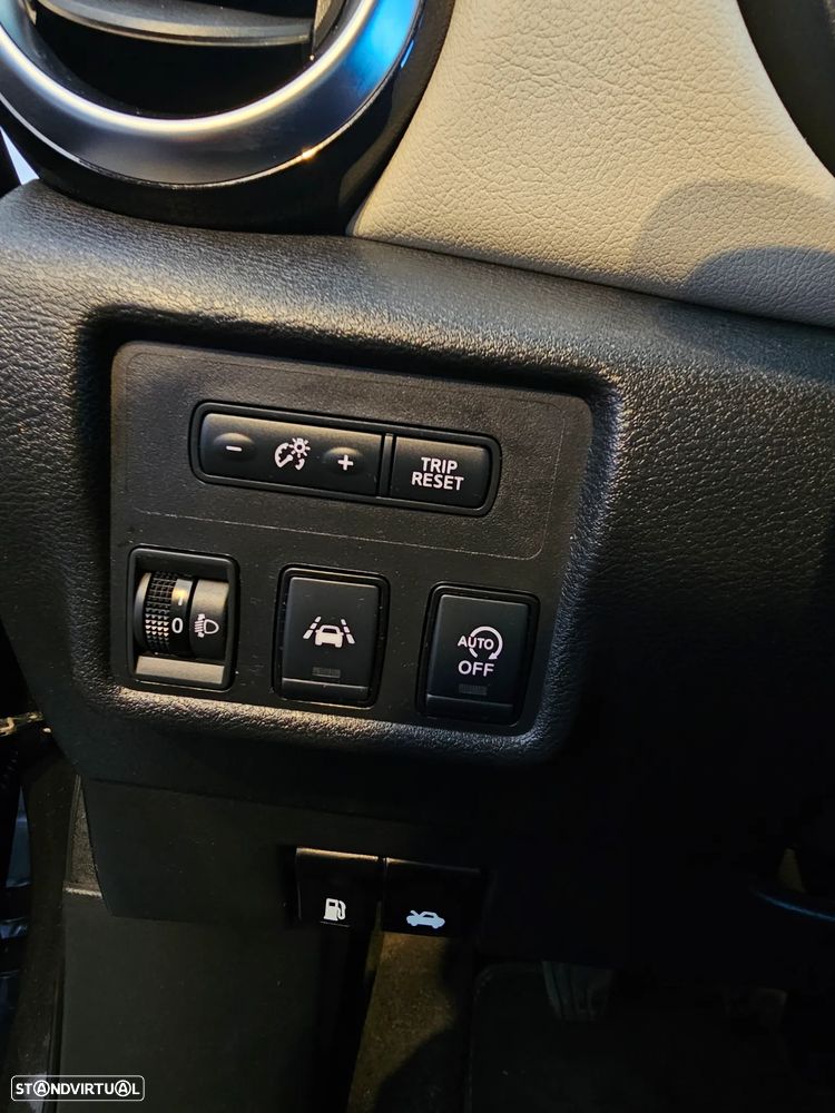 Nissan Micra 1.0 IG-T N-Design - 30