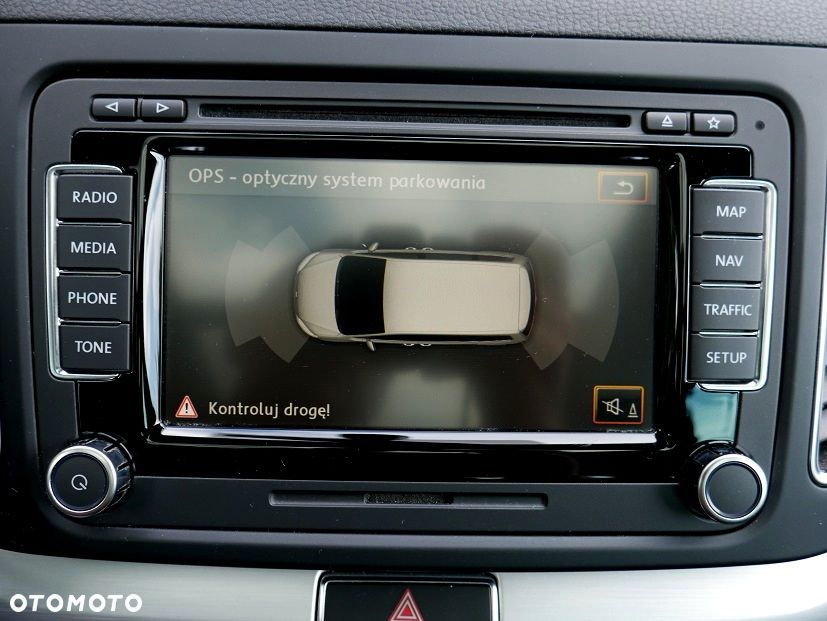 Volkswagen Sharan 2.0 TDI DSG Highline - 18