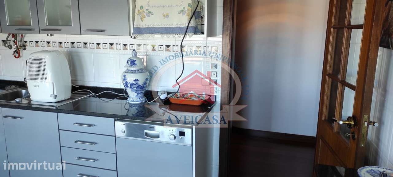 T3 Duplex no centro da cidade de Aveiro - Grande imagem: 3/18