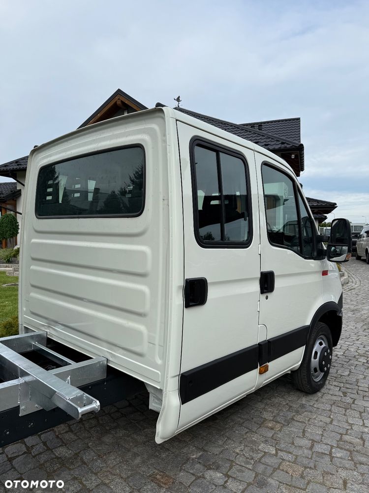 Iveco DAILY 35C13 35C15 50C15 - 9