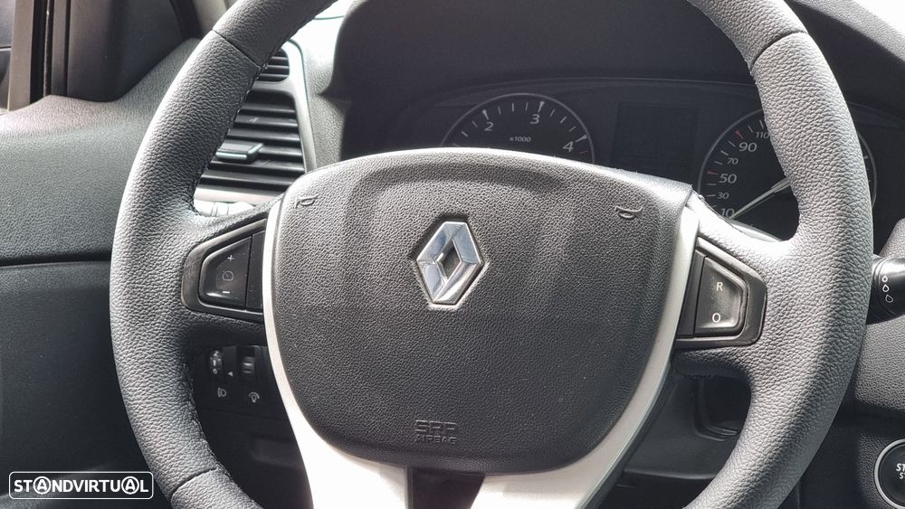 Renault Laguna Break 2.0 dCi Dynamique - 10