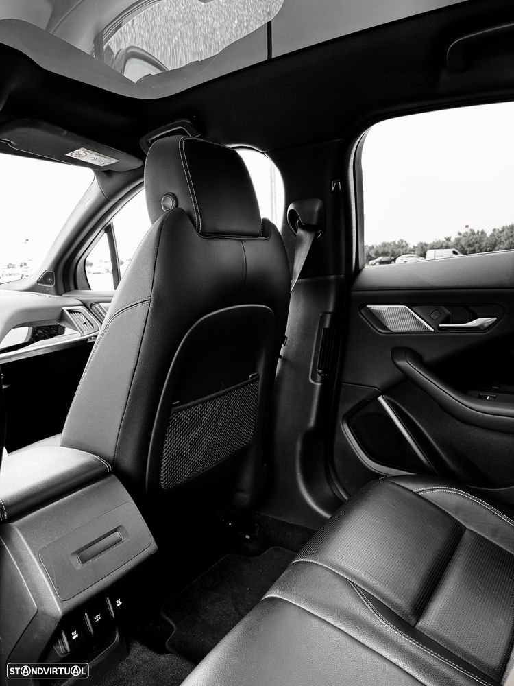 Jaguar I-Pace EV400 AWD SE - 11