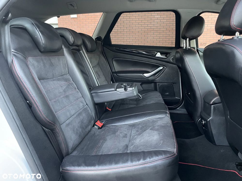 Ford Mondeo 2.0 TDCI Titanium S - 35