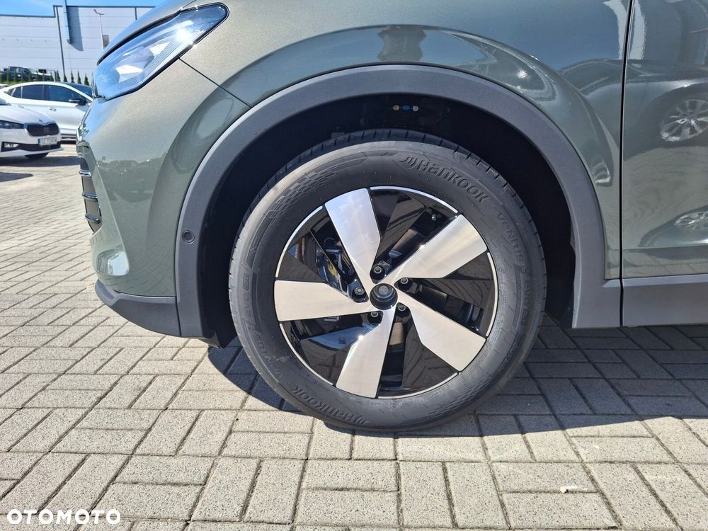 Volkswagen Tiguan 1.5 eTSI Life Plus DSG - 5