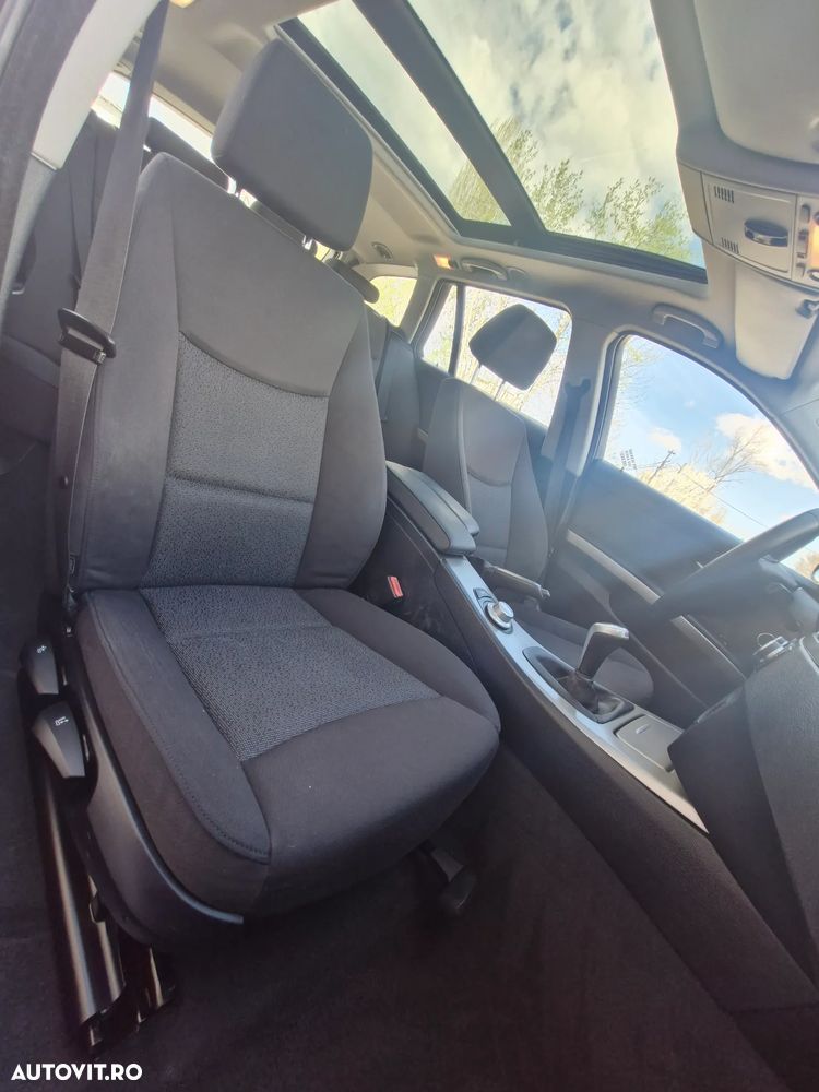 BMW Seria 3 318i Edition Lifestyle - 6