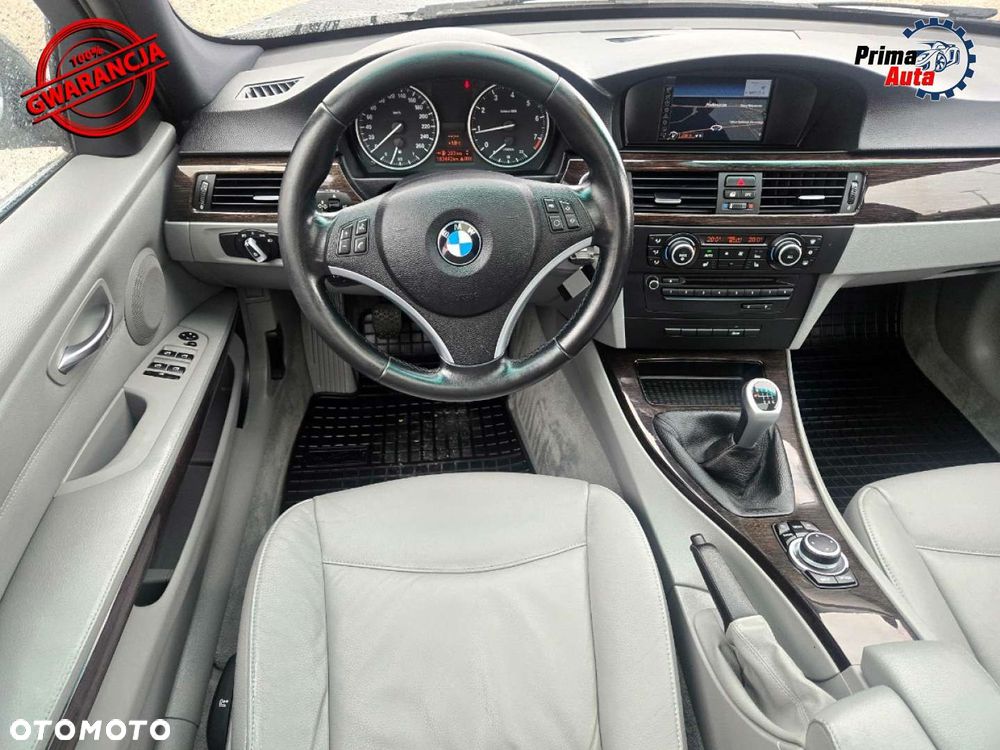 BMW Seria 3 320i Edition Lifestyle - 16