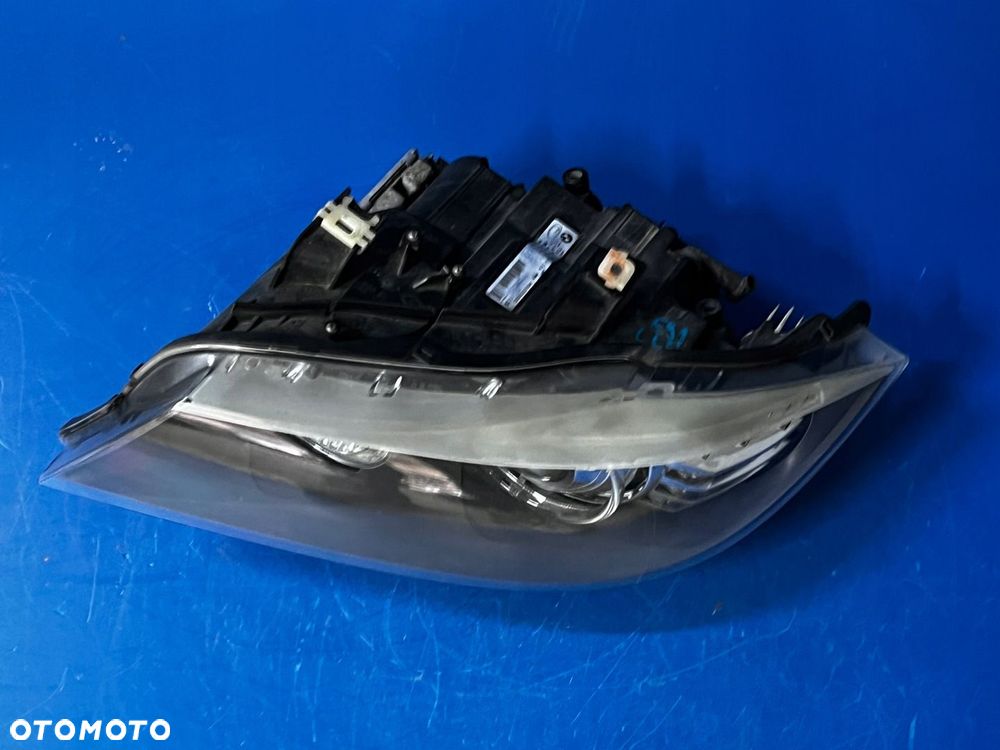 BI XENONY BMW E90 E91 LIFT LCI DYNAMIC SKRETNE EU - 10