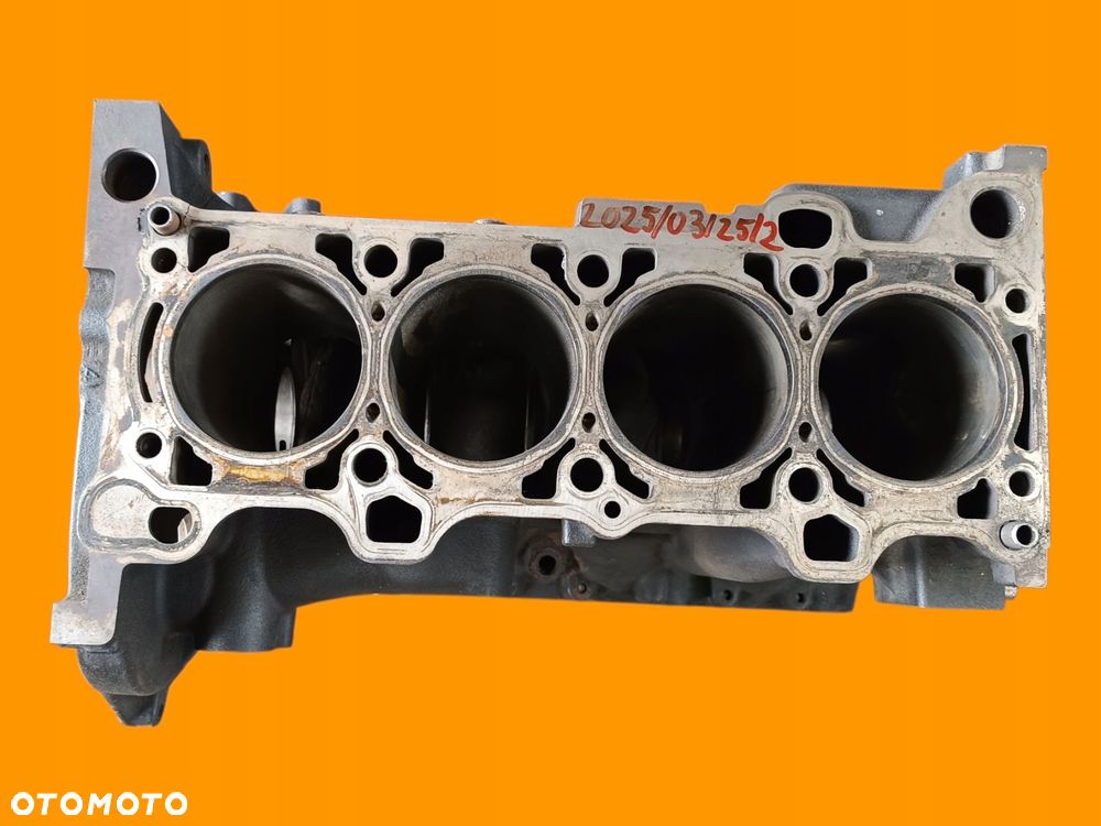 blok silnika 2.3 euro 6 iveco daily fiat ducato f1agl411d 5802139395 - 2