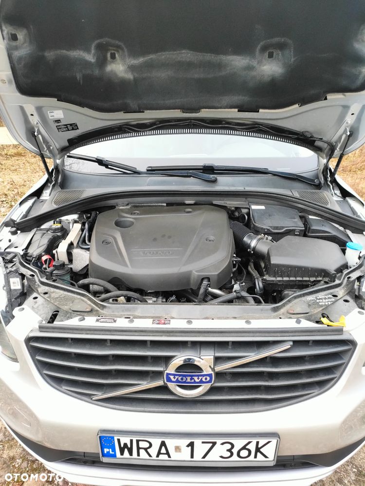 Volvo XC 60 D4 Drive-E Ocean Race - 14