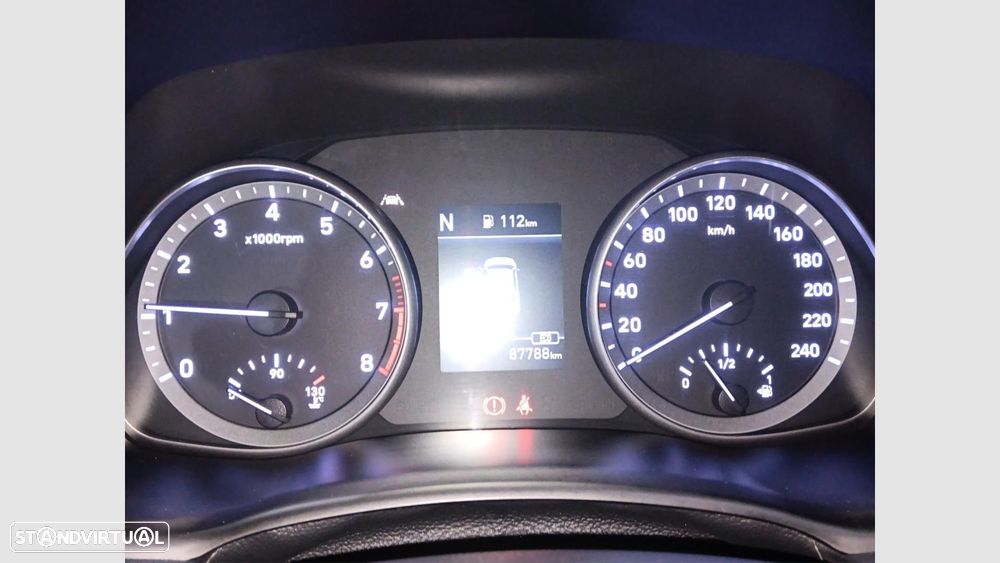 Hyundai i30 1.0 T-GDI Style Plus - 12