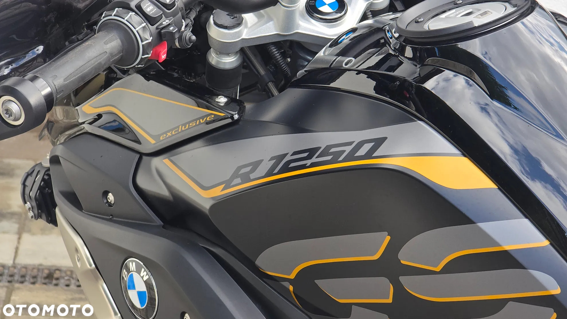 BMW R1250 GS Adventure - 3