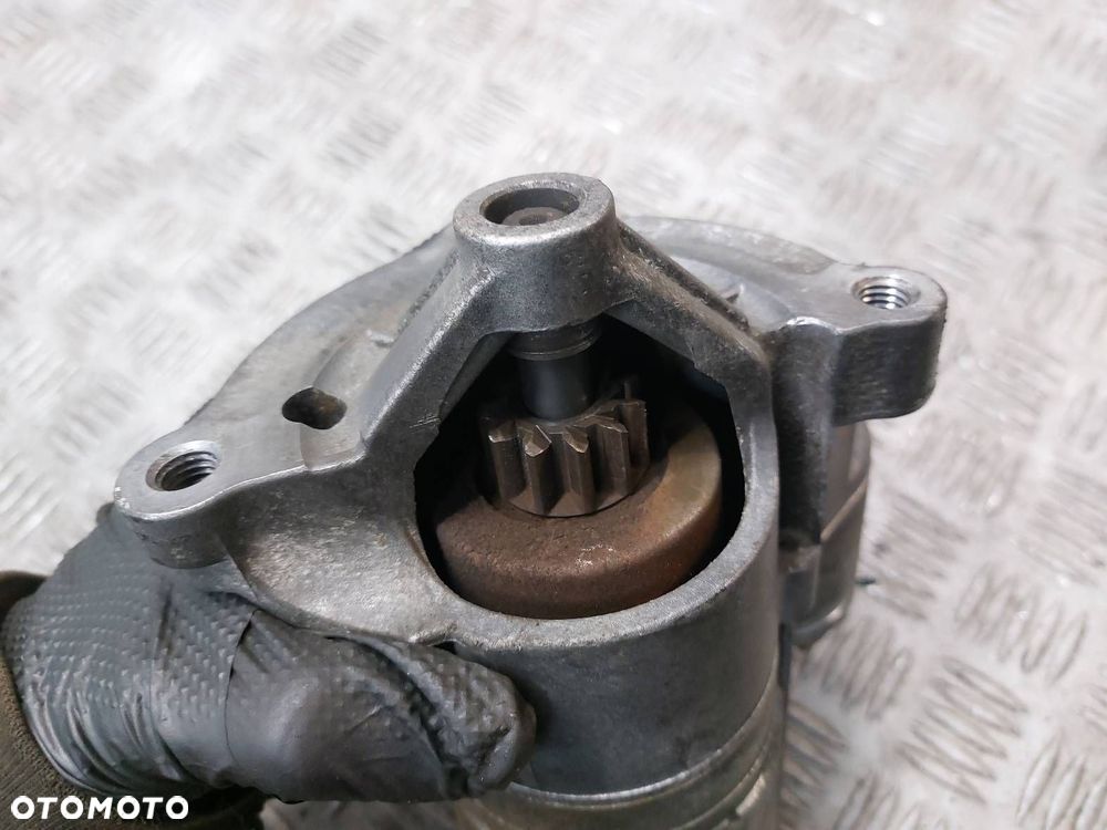 ROZRUSZNIK CITROEN C5 I LIFT 2.0 HDI - 4