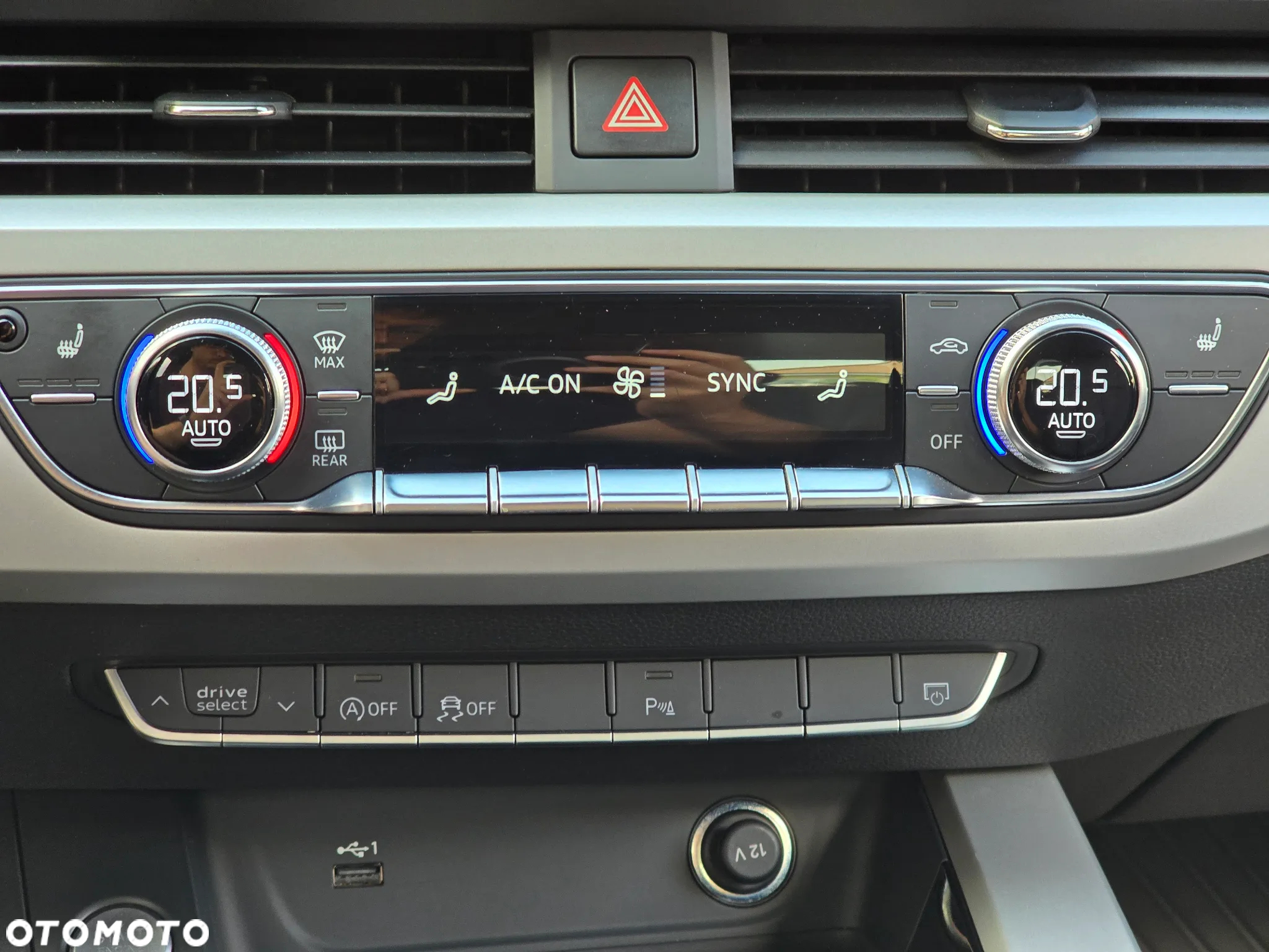 Audi A5 Sportback - 15