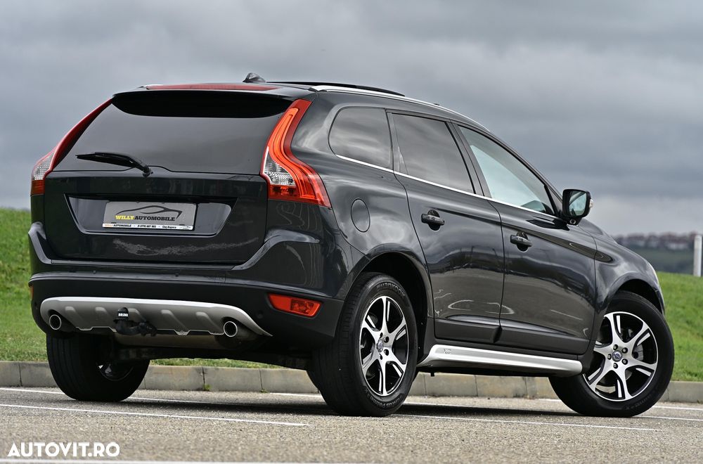 Volvo XC 60 - 4