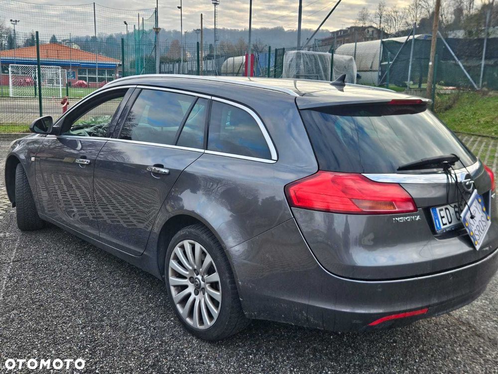 Opel Insignia - 3