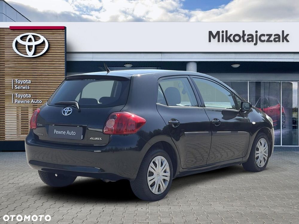 Toyota Auris 1.6 VVT-i Luna - 6