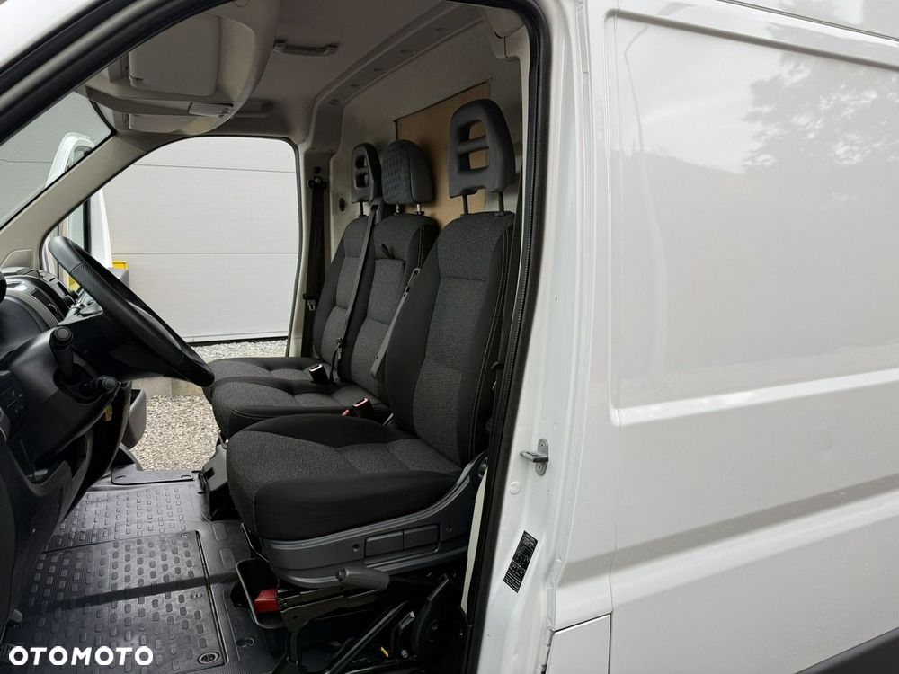 Fiat Ducato - 9