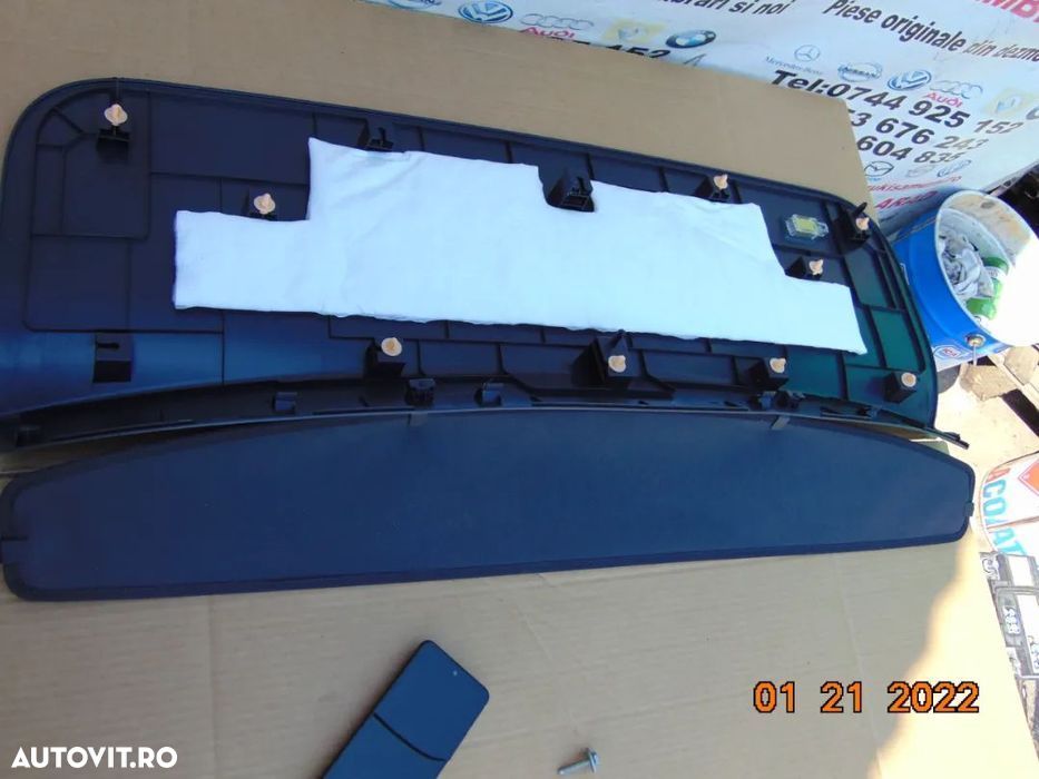 Capitonaj haion Range Rover Velar 2017-prezent - 2