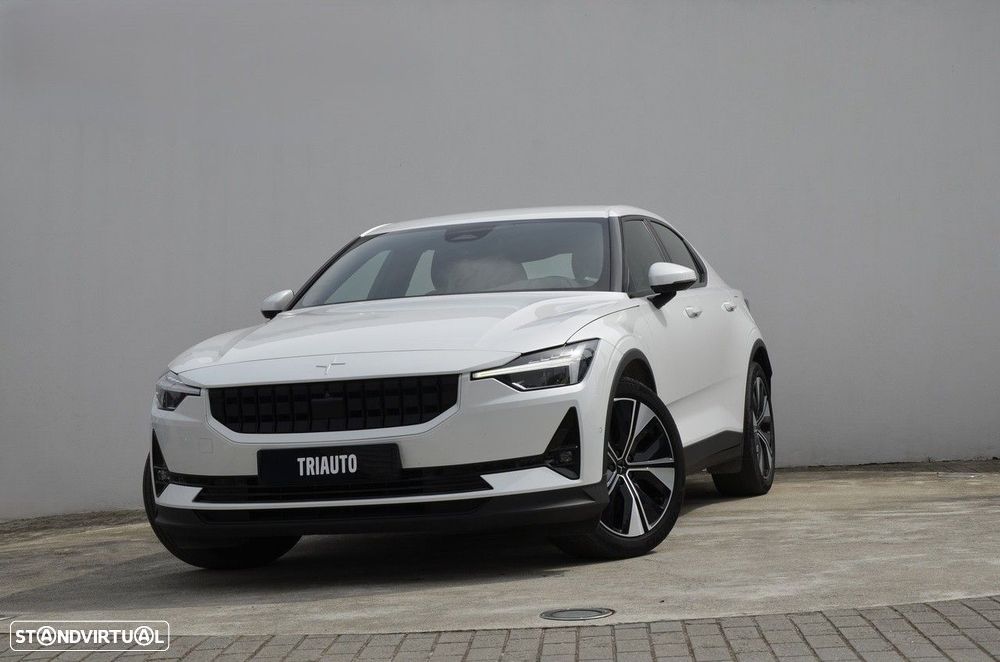 Polestar 2 Long Range 78 kWh - 34