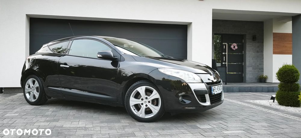 Renault Megane 1.6 16V Luxe Privilege - 15