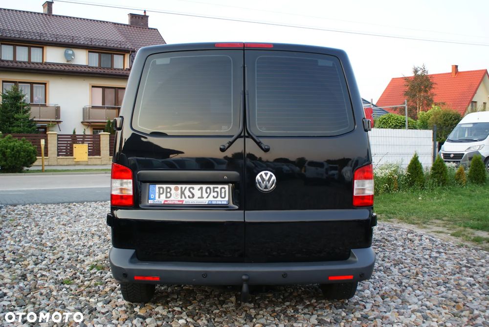 Volkswagen Transporter - 38