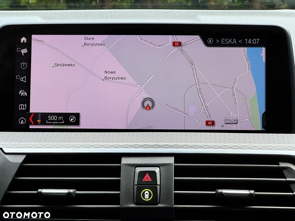BMW X4 xDrive20d M Sport sport - 37