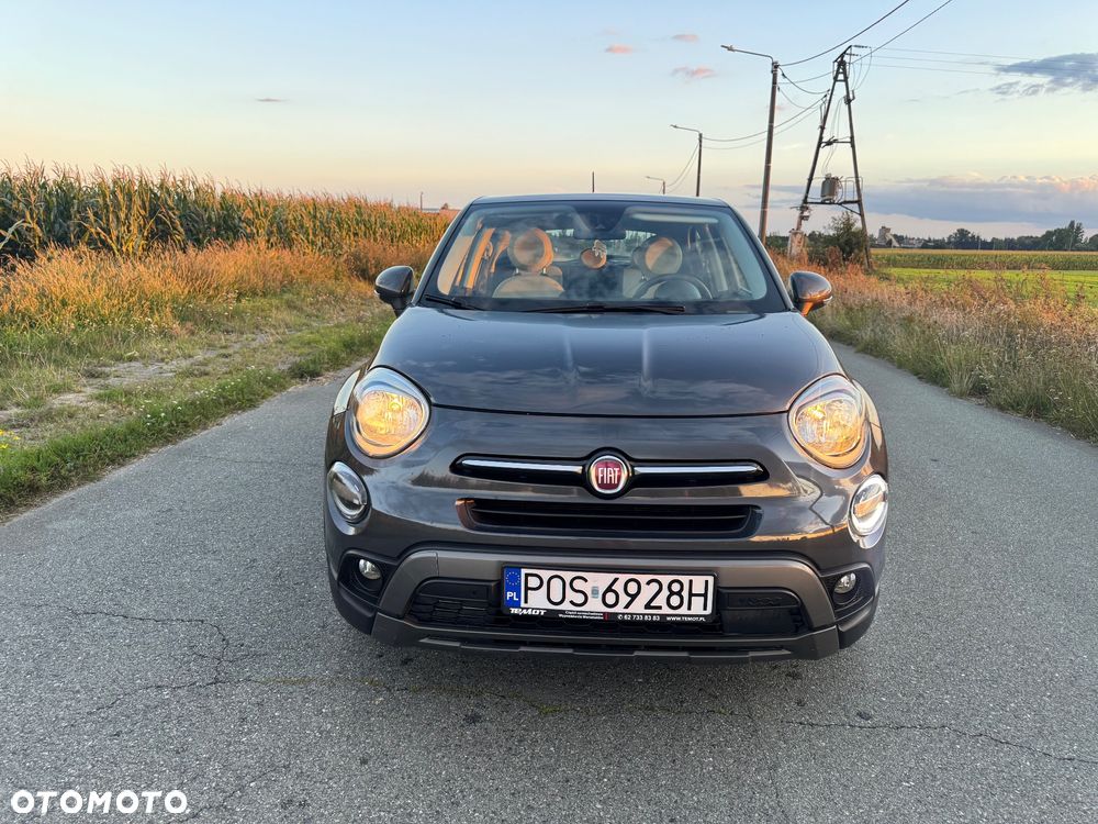 Fiat 500X 1.0 City Cross - 15