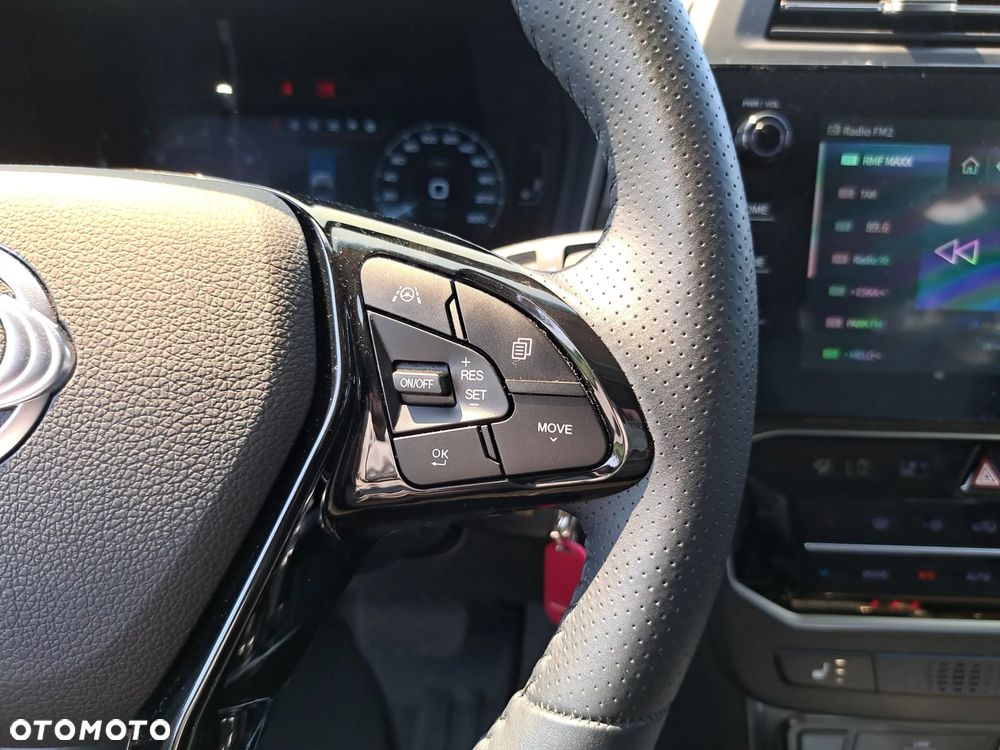 SsangYong/KGM Tivoli 1.5 T-GDI Adventure - 19