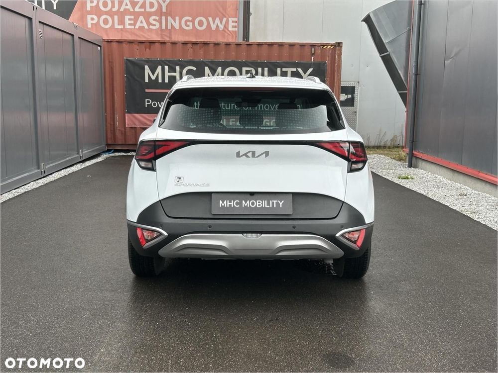 Kia Sportage 1.6 T-GDI MHEV L 2WD DCT - 14