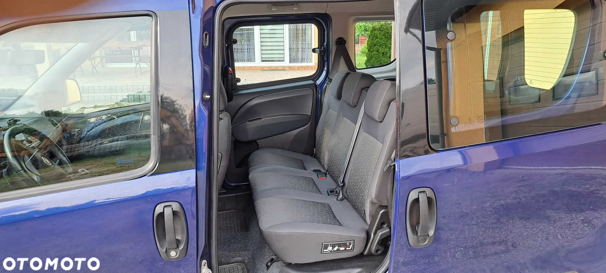 Fiat Doblo - 7