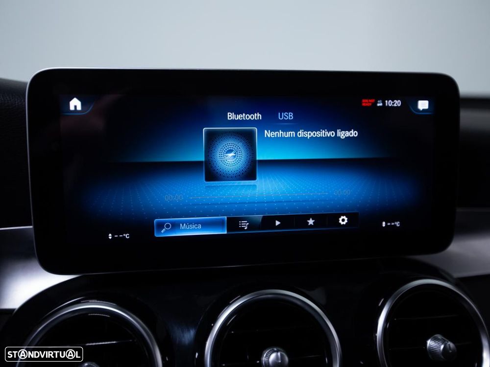 Mercedes-Benz GLC 300 de 4Matic - 27